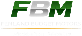 Fenland Budget Motors